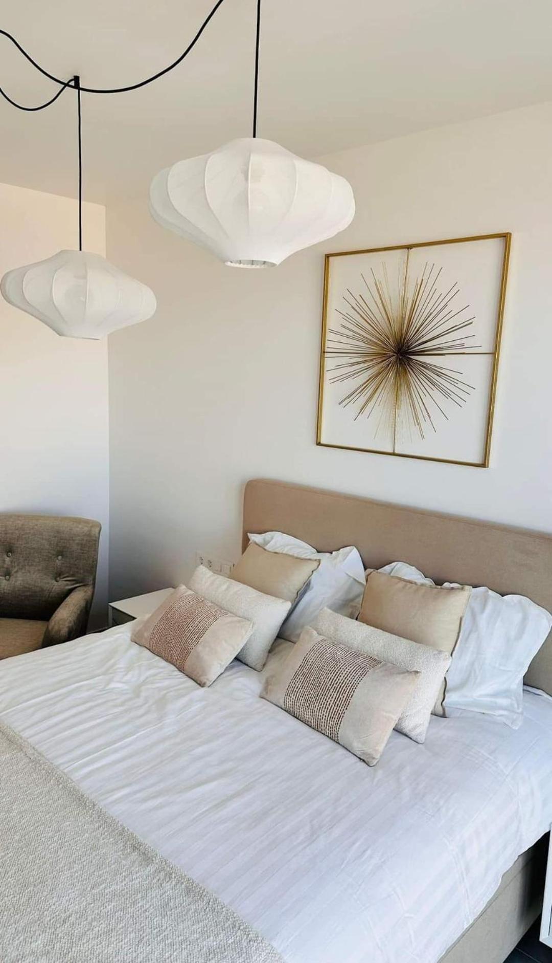 Ferienwohnung Sandy Coast Hospitality Agios Gordios  Exterior foto